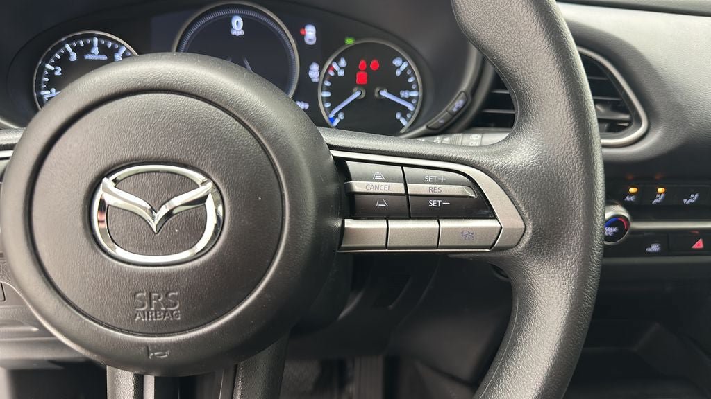 Used 2023 MAZDA CX-30 AWD 2.5 S image 17
