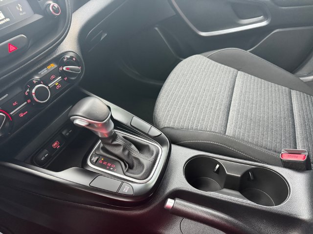 Certified 2021 Kia Soul GT-Line FWD image 25