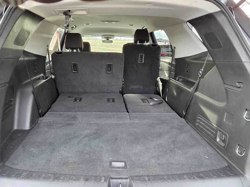 Used 2019 Chevrolet Traverse LS image 33