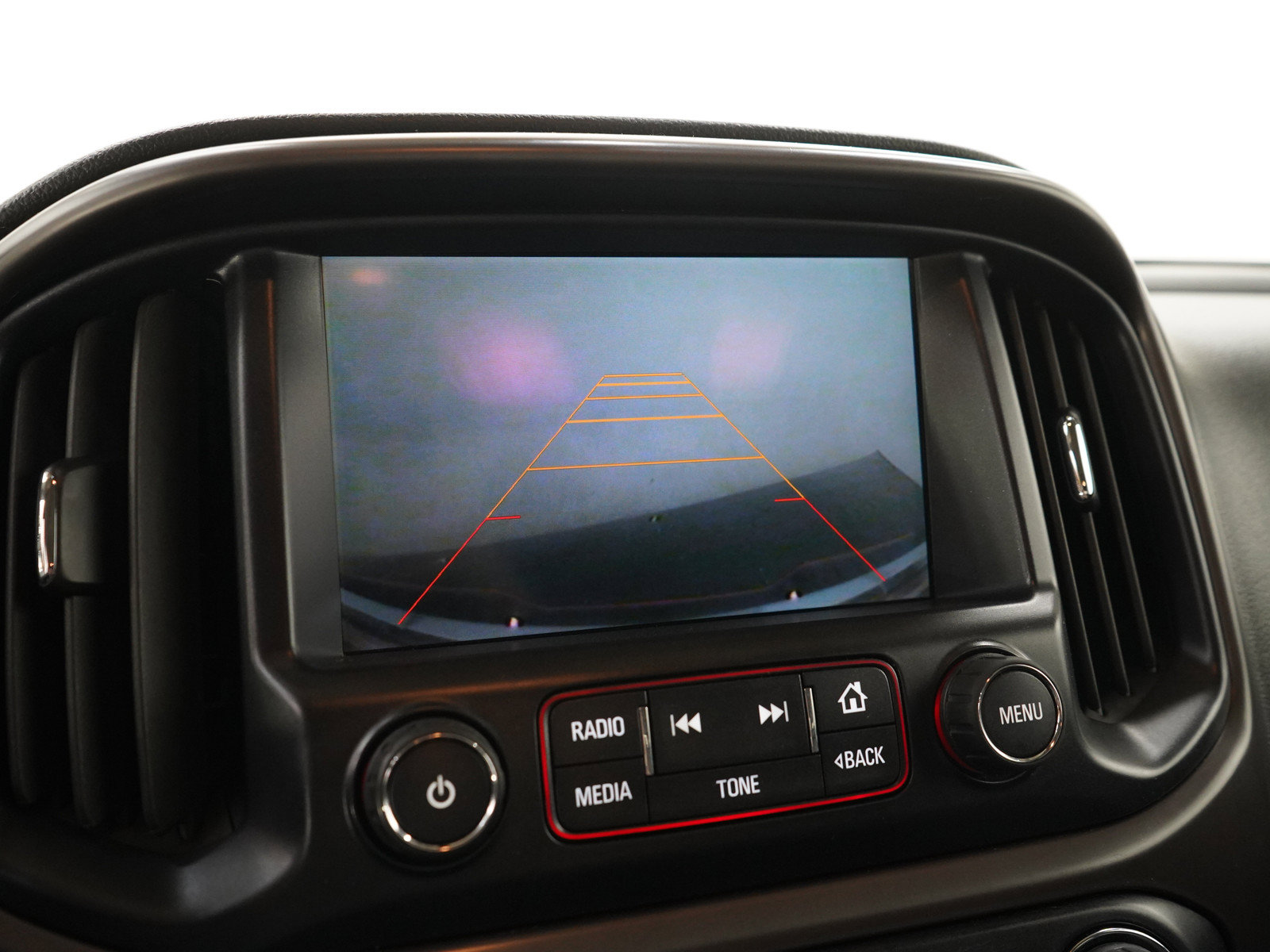 Used 2015 GMC Canyon SLE AWD/4WD image 26