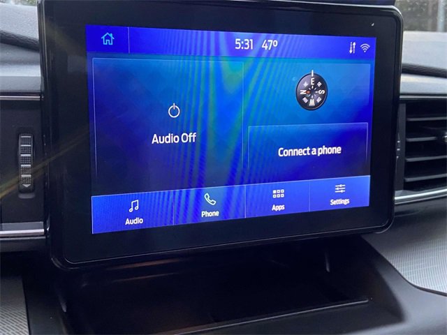 Certified 2020 Ford Explorer XLT w/ Equipment Group 202A image 19