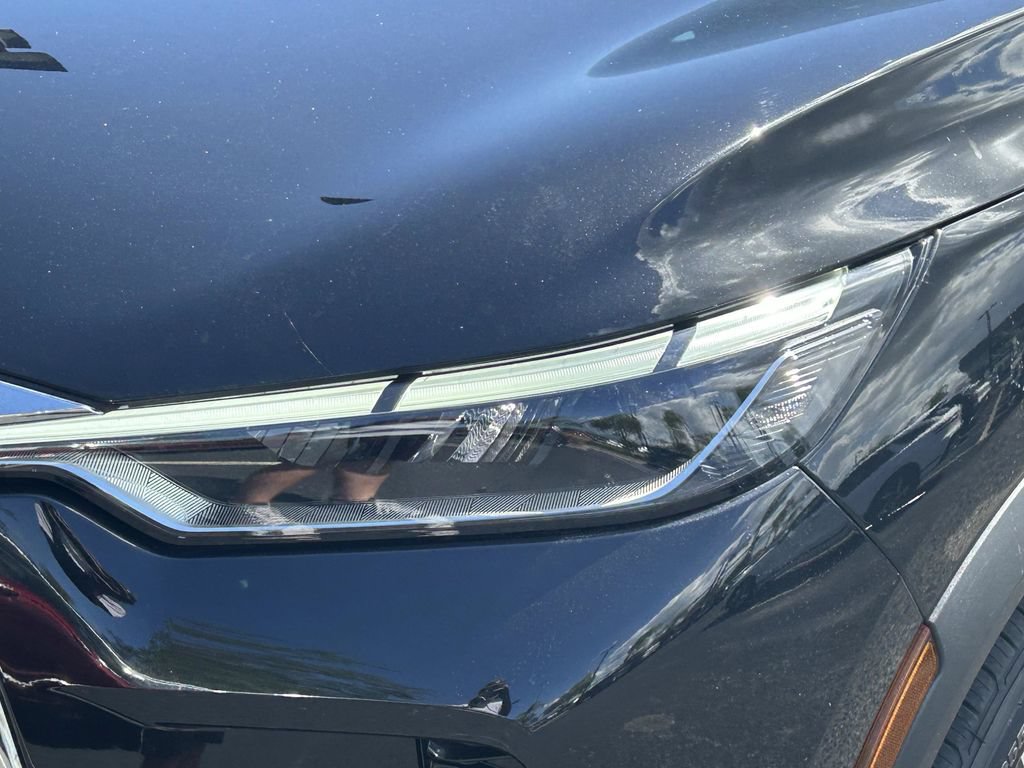 Used 2023 INFINITI QX60 Pure FWD image 12
