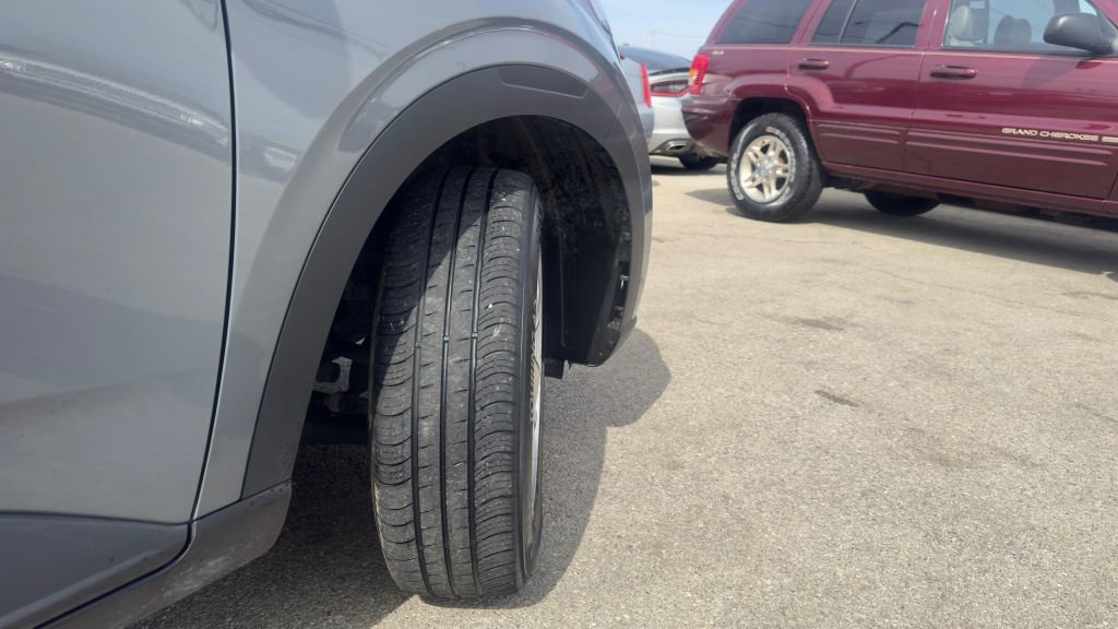 Used 2021 Hyundai Venue SE FWD image 12