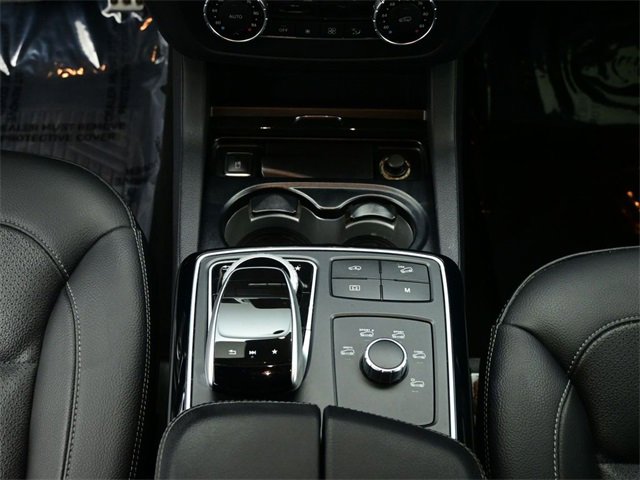 Used 2017 Mercedes-Benz GLE 43 AMG 4MATIC image 7