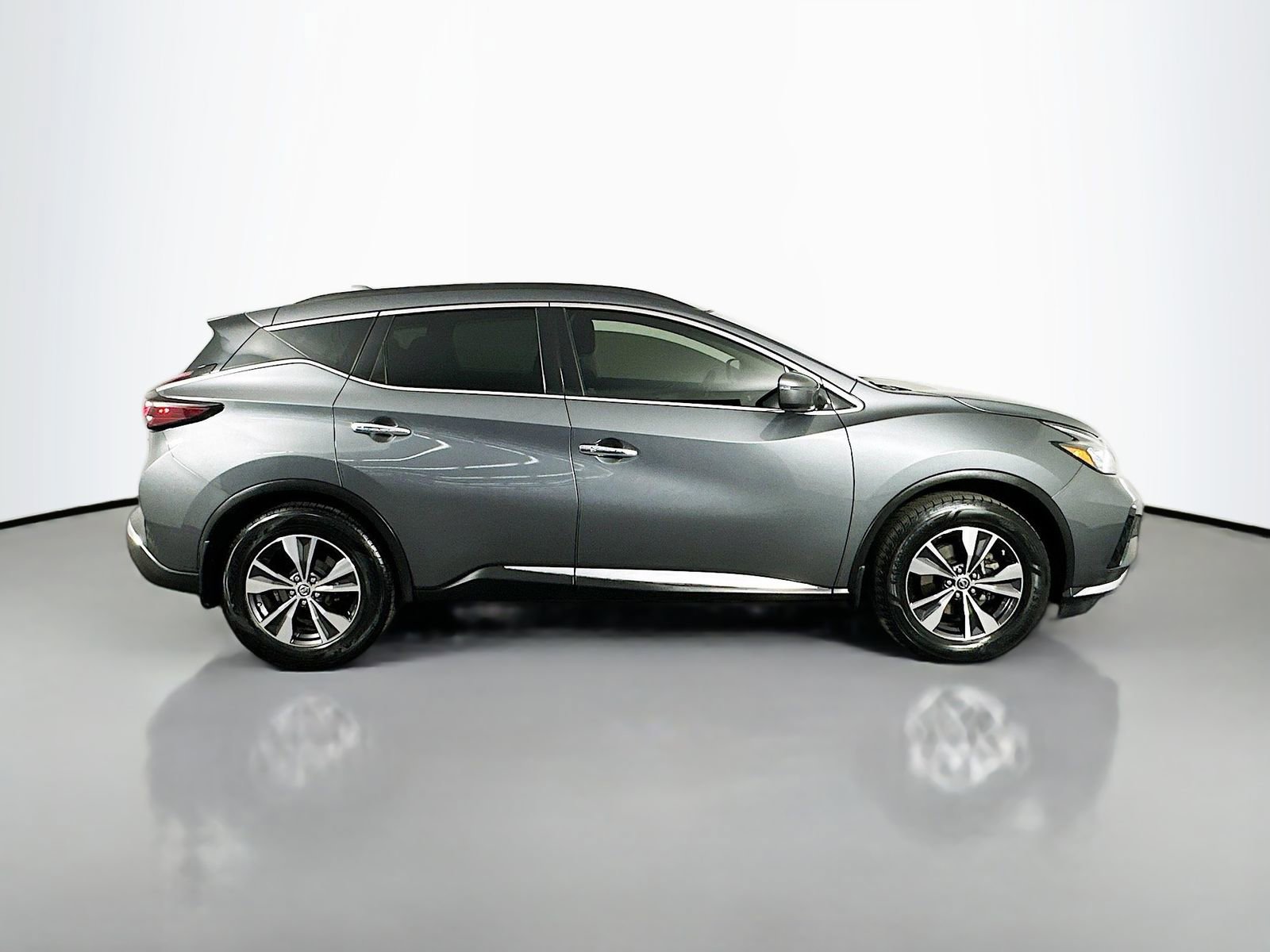 Used 2019 Nissan Murano SV image 8