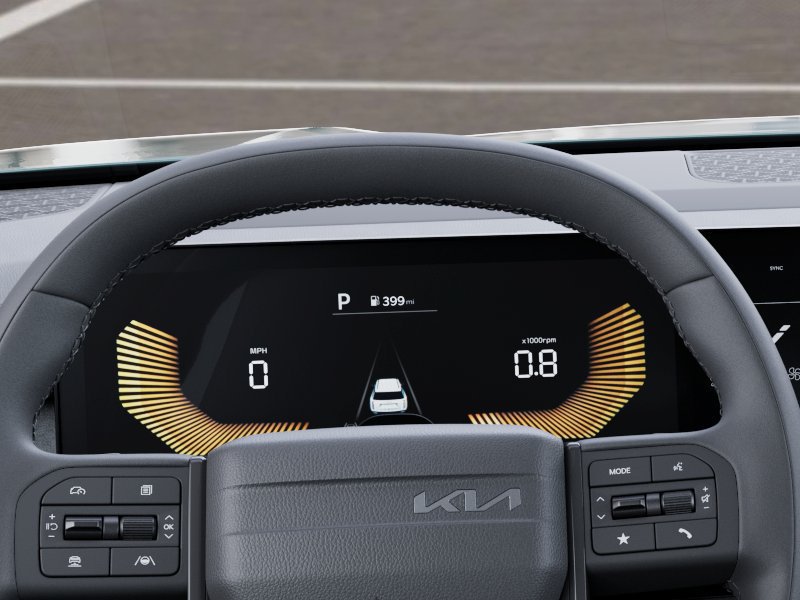 New 2027 Kia Telluride EX X-Line AWD/4WD image 21