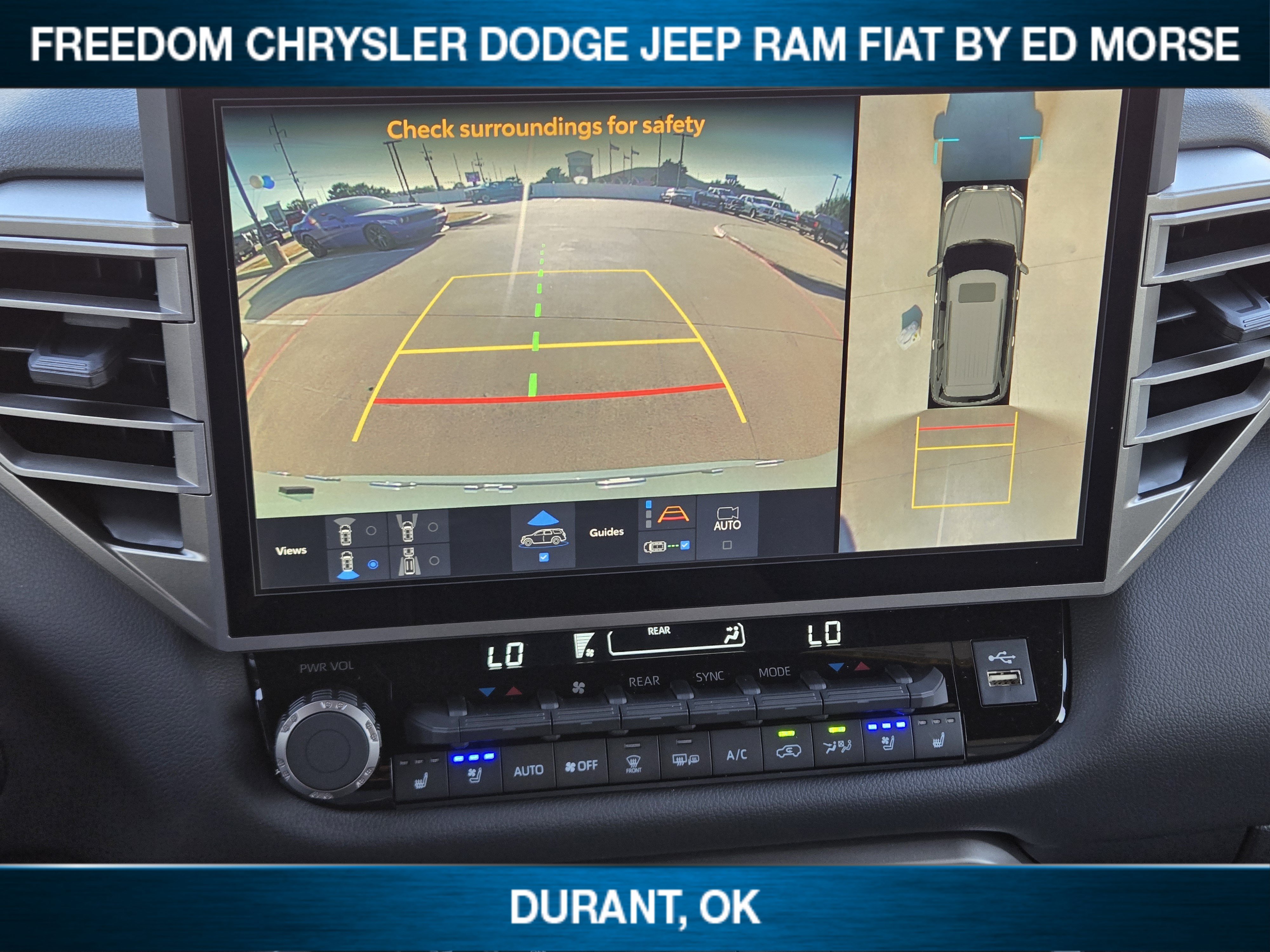 Used 2026 Toyota Sequoia Limited RWD image 12