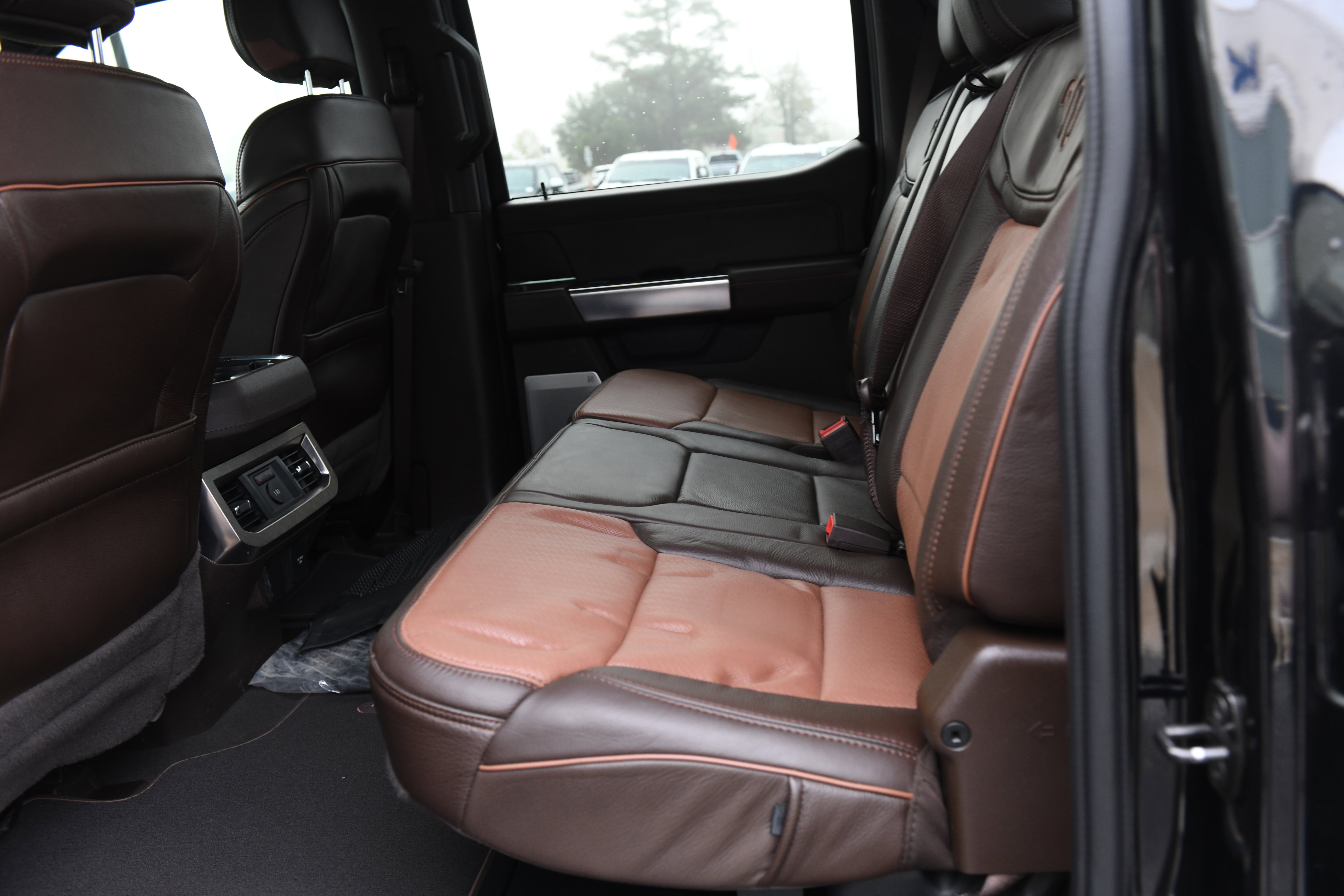 Used 2023 Ford F250 King Ranch image 28