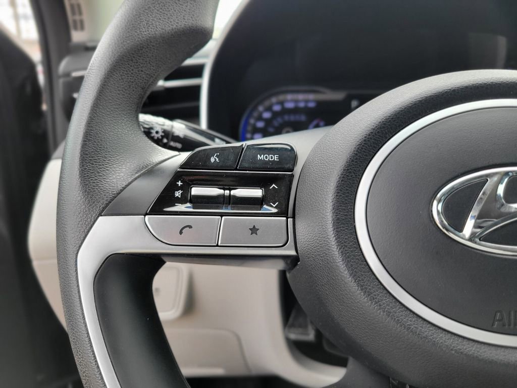 Used 2023 Hyundai Tucson SEL image 24