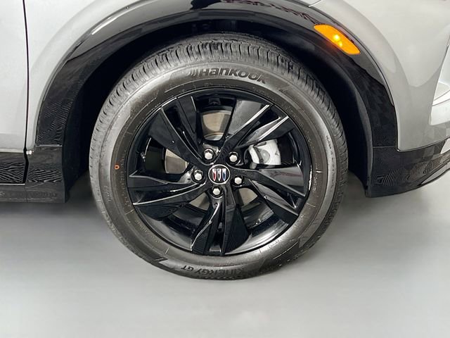 Used 2025 Buick Encore GX Sport Touring w/ Comfort Package FWD image 36