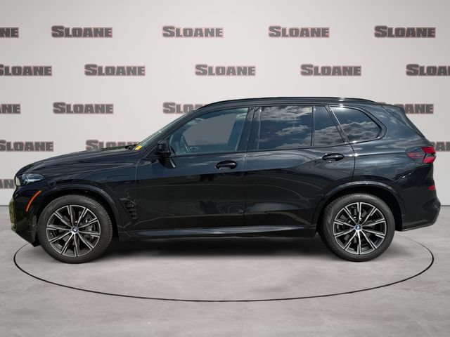 Certified 2024 BMW X5 xDrive50e w/ M Sport Package AWD/4WD image 2