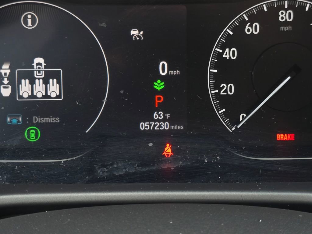 Used 2021 Honda Accord Sport Special Edition image 27