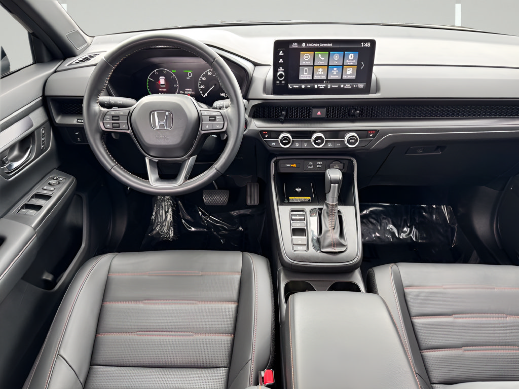 Used 2025 Honda CR-V Sport-L image 10