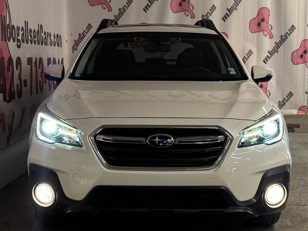 Used 2019 Subaru Outback 2.5i Limited image 6