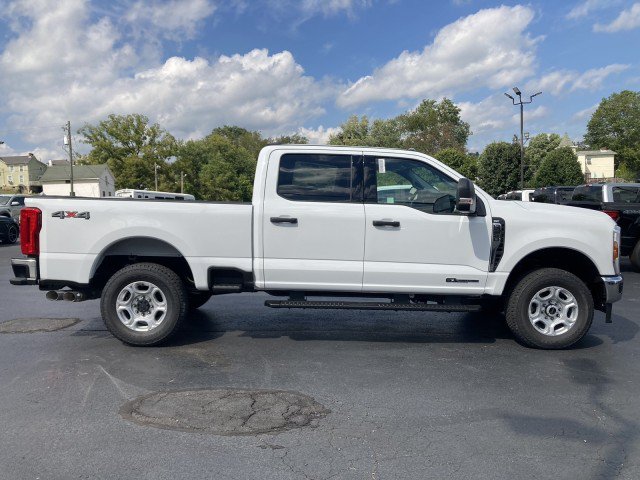 New 2026 Ford F250 XLT w/ Snow Plow Prep Package AWD/4WD image 28