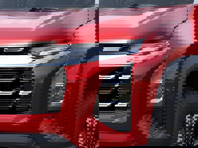 New 2026 Chevrolet Equinox LT image 10