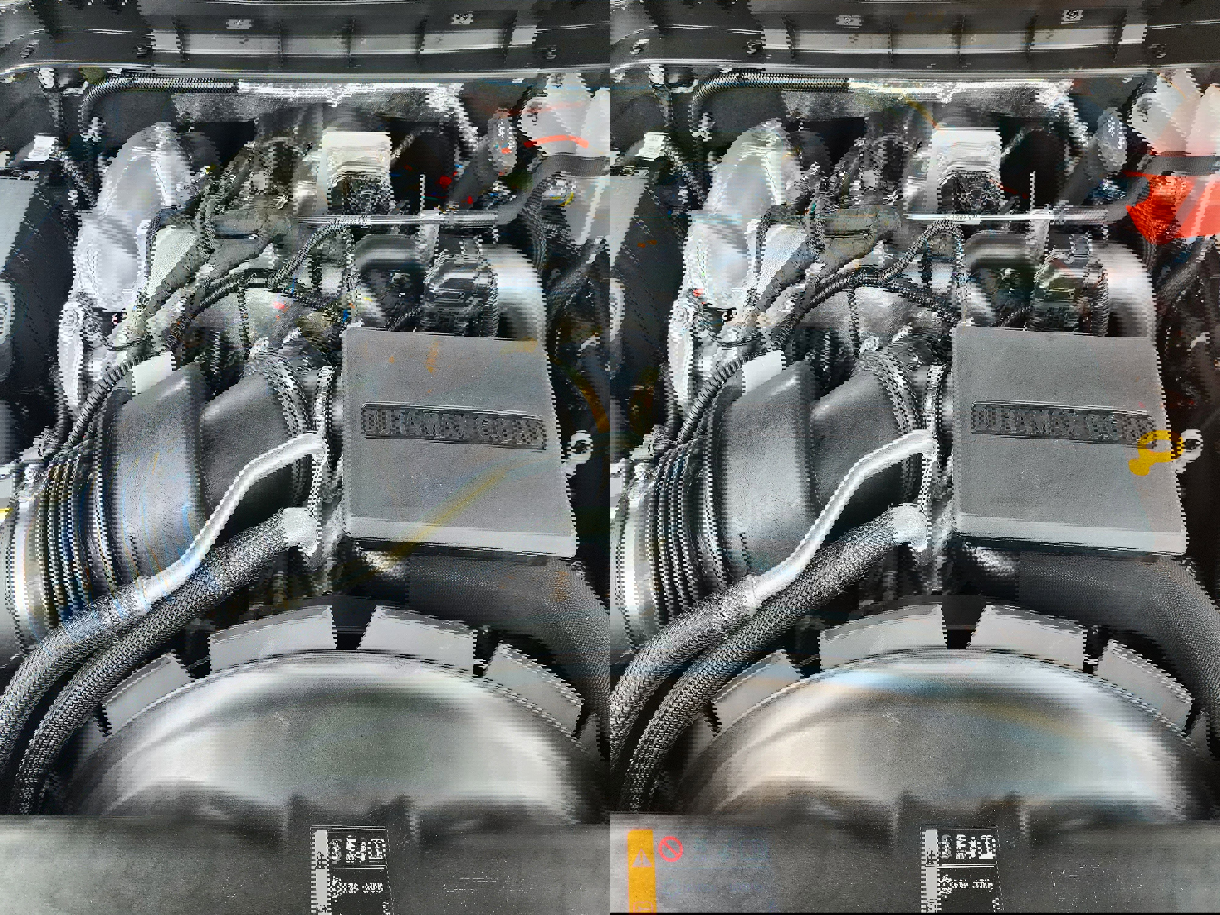 New 2026 Chevrolet Silverado 3500 W/T w/ WT Convenience Package image 30