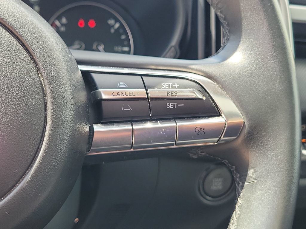 Used 2025 MAZDA CX-50 AWD 2.5 S w/ Premium Package image 28