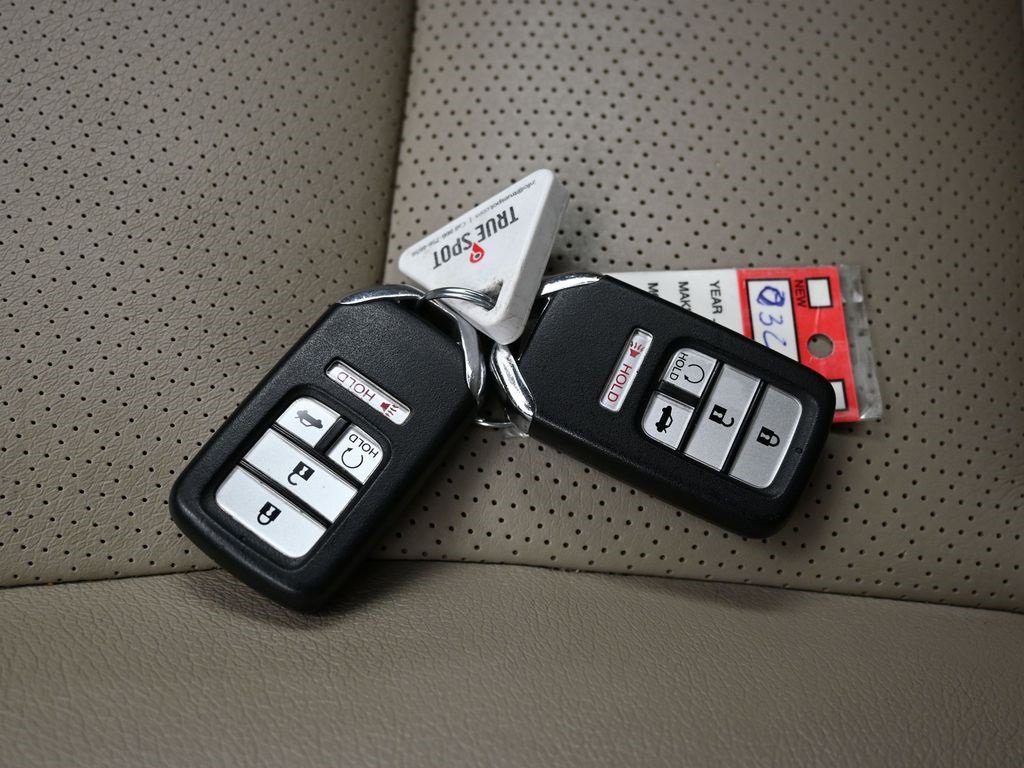 Used 2016 Honda Accord EX-L image 30