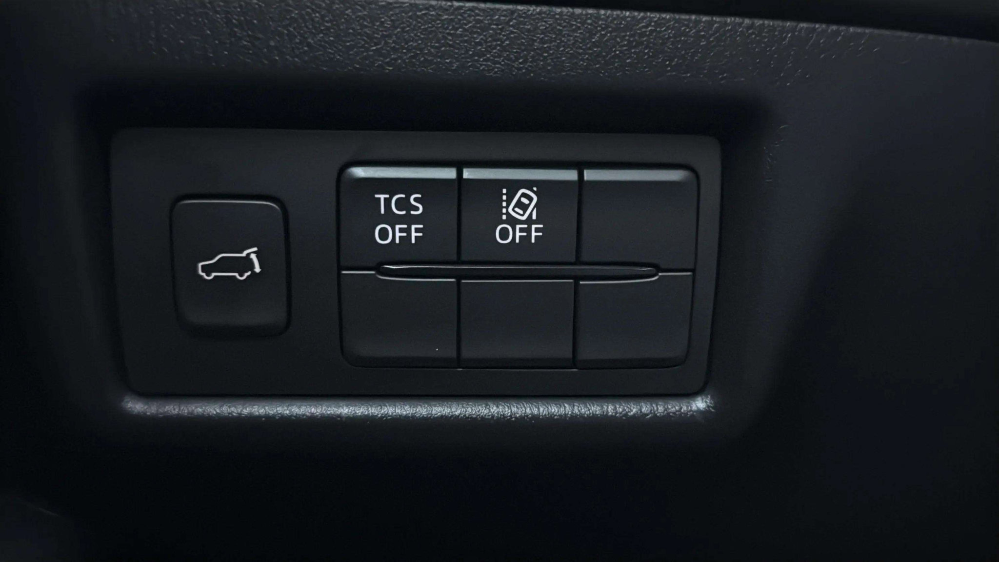 Used 2018 MAZDA CX-5 Touring w/ Preferred Equipment Package image 36