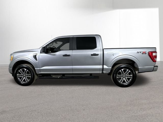 Used 2021 Ford F150 XL w/ STX Appearance Package image 27