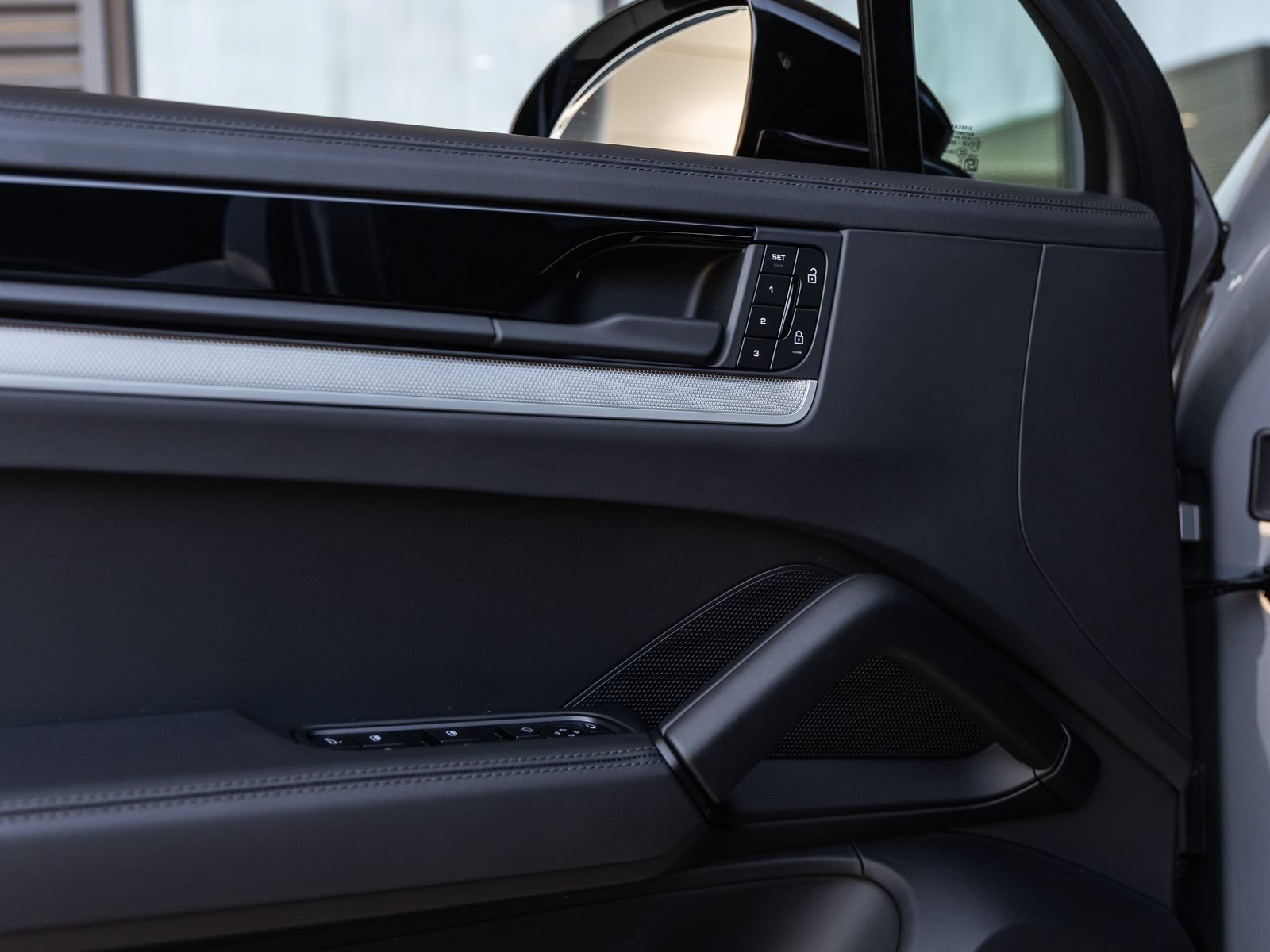 New 2026 Porsche Cayenne S AWD/4WD image 20