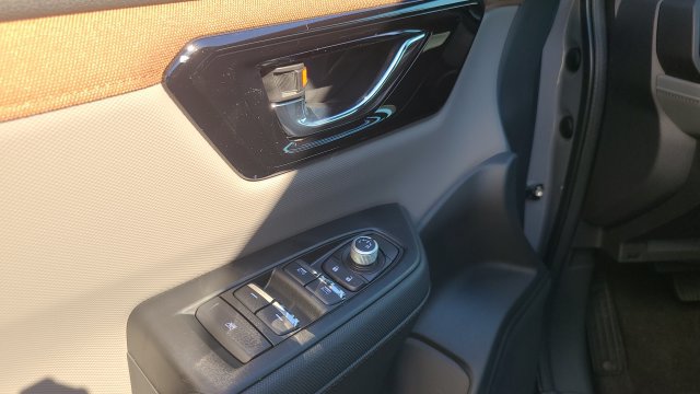 New 2026 Subaru Forester Sport AWD/4WD image 10