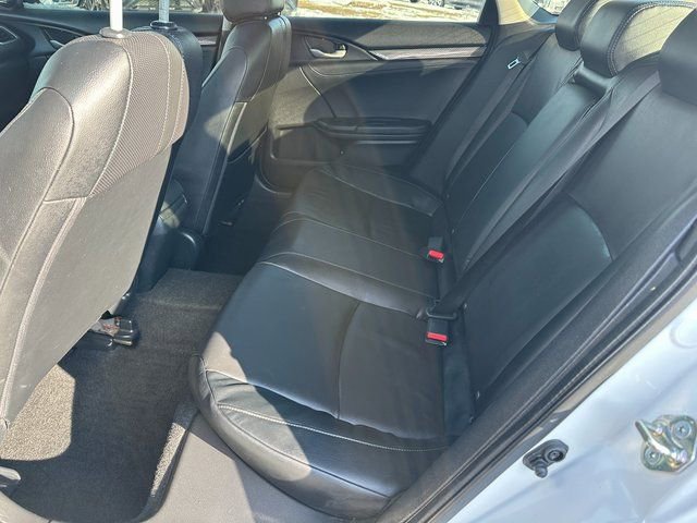 Used 2017 Honda Civic EX-L image 13