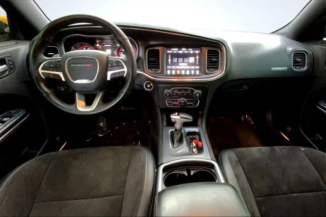 Used 2017 Dodge Charger R/T Scat Pack w/ Dynamics Package image 12