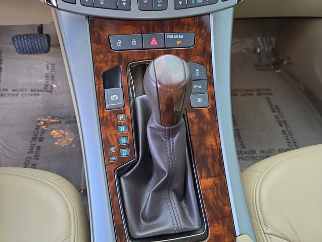 Used 2010 Buick LaCrosse CXS image 22