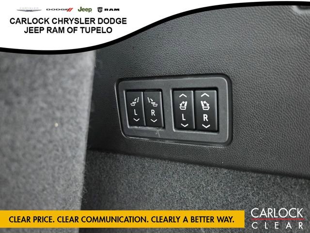 Used 2023 Cadillac XT6 Premium Luxury image 34