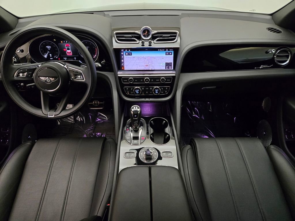 Used 2021 Bentley Bentayga Speed image 23