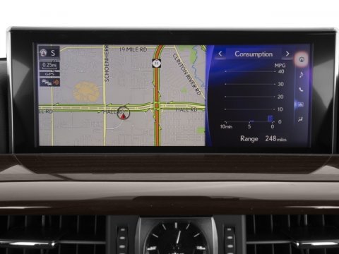 Used 2016 Lexus LX 570 4WD image 17