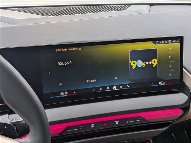 Used 2025 BMW X3 xDrive30i w/ Convenience Package image 12