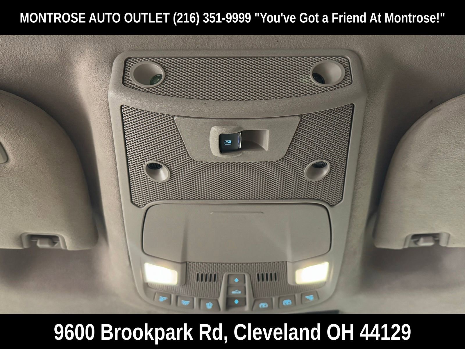 Used 2020 Ford F150 Limited image 26