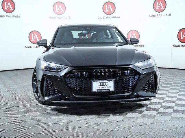 Used 2024 Audi RS 7 Performance image 3