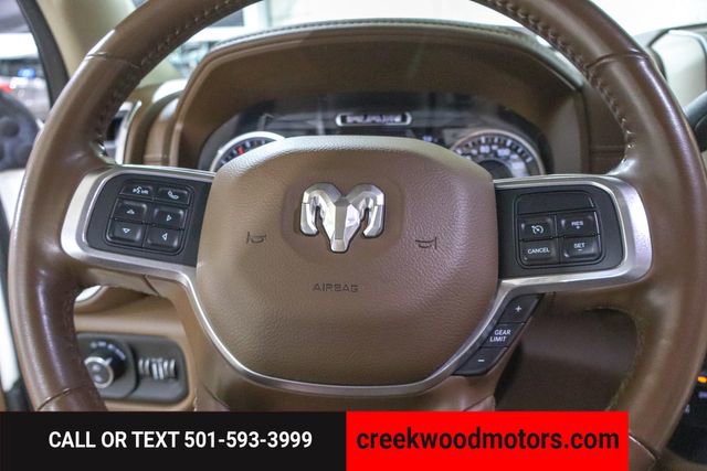 Used 2022 RAM 3500 Laramie image 59