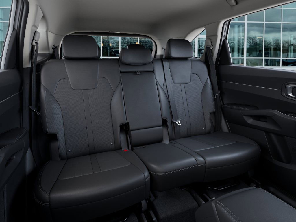 New 2026 Kia Sorento X-Line EX image 16