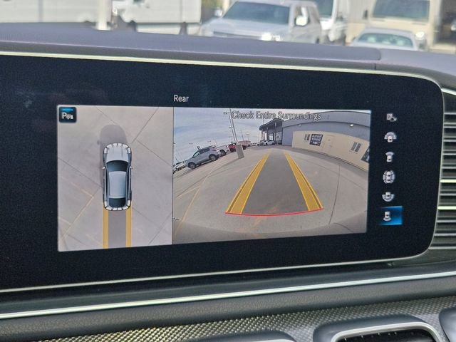 Used 2023 Mercedes-Benz GLE 53 AMG 4MATIC Coupe image 27