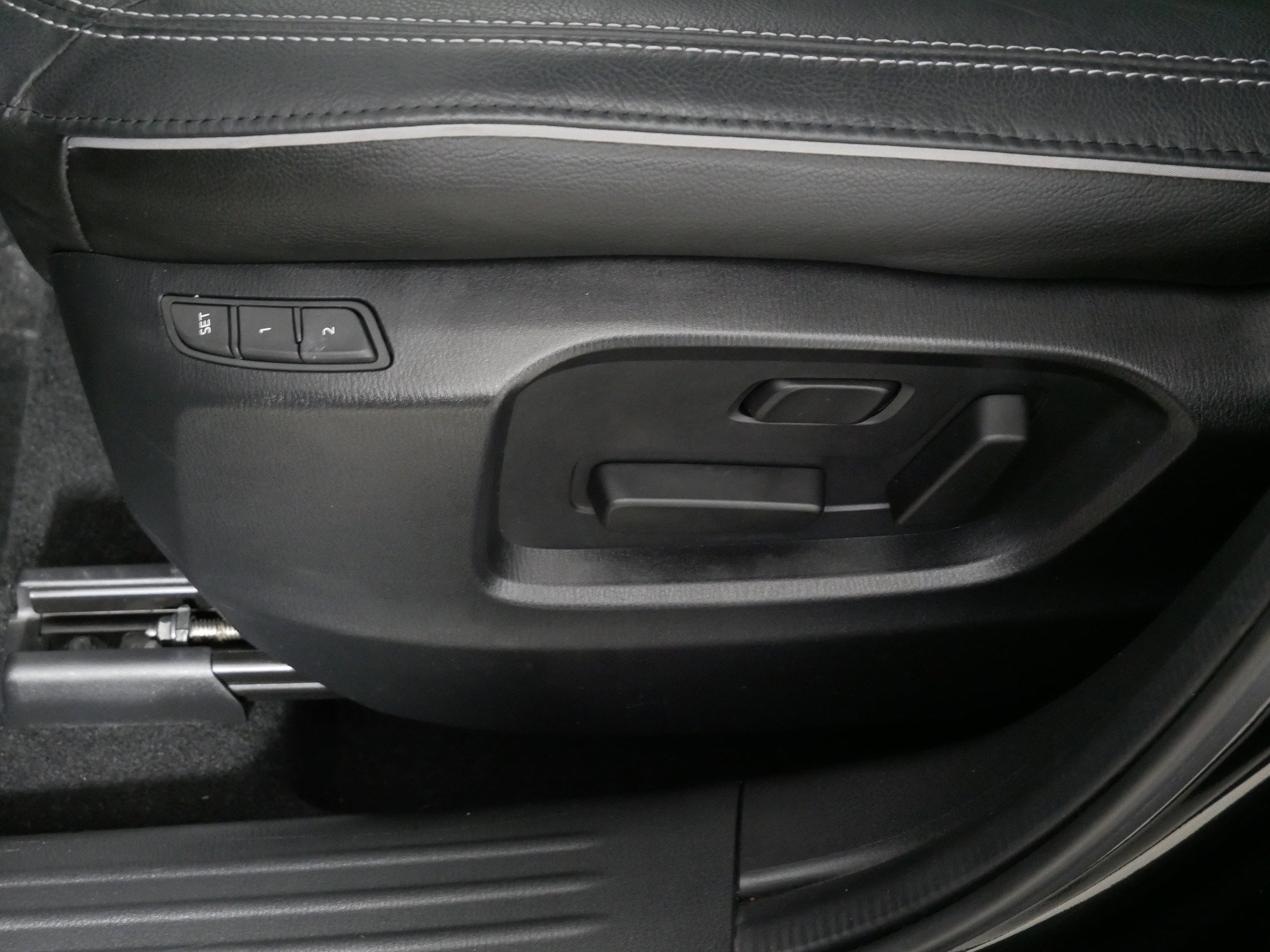 Used 2025 MAZDA CX-5 AWD 2.5 S w/ Preferred Package image 20