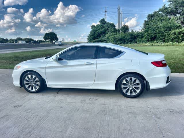 Used 2015 Honda Accord EX-L image 4