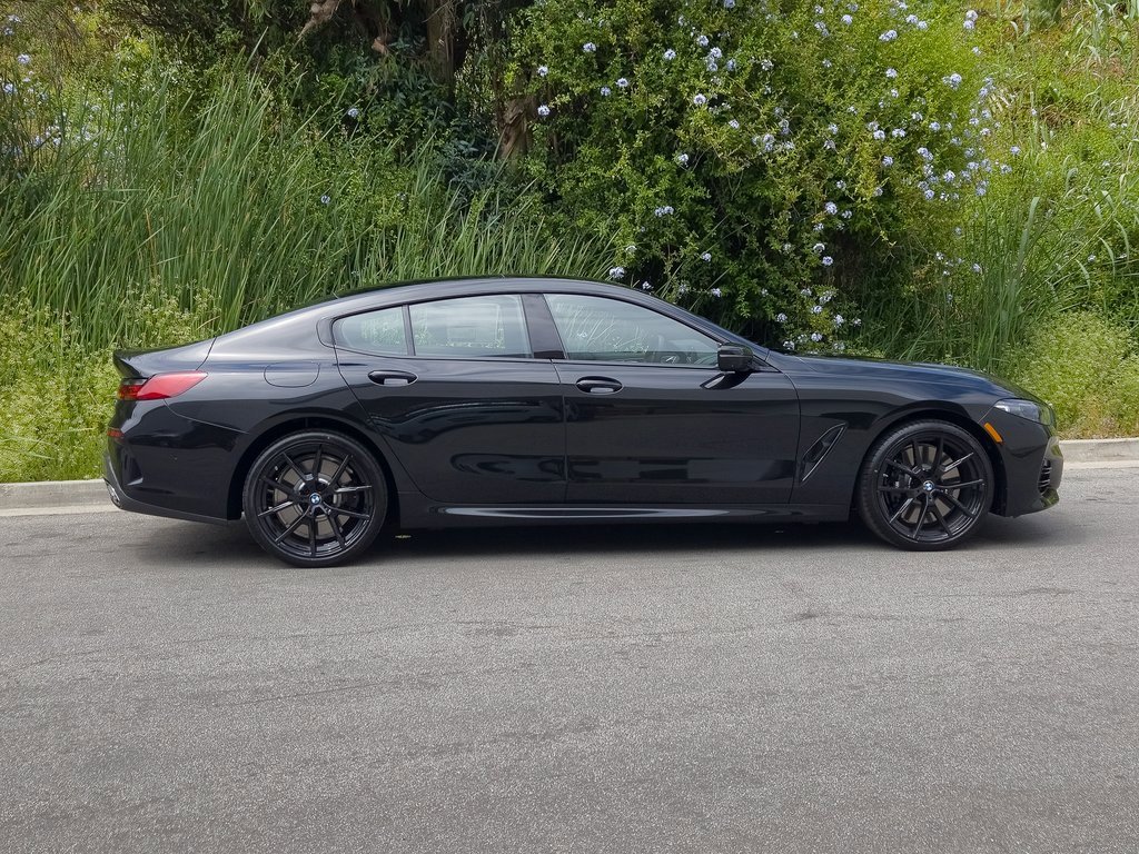 New 2026 BMW 840i w/ M Sport Professional Package image 4