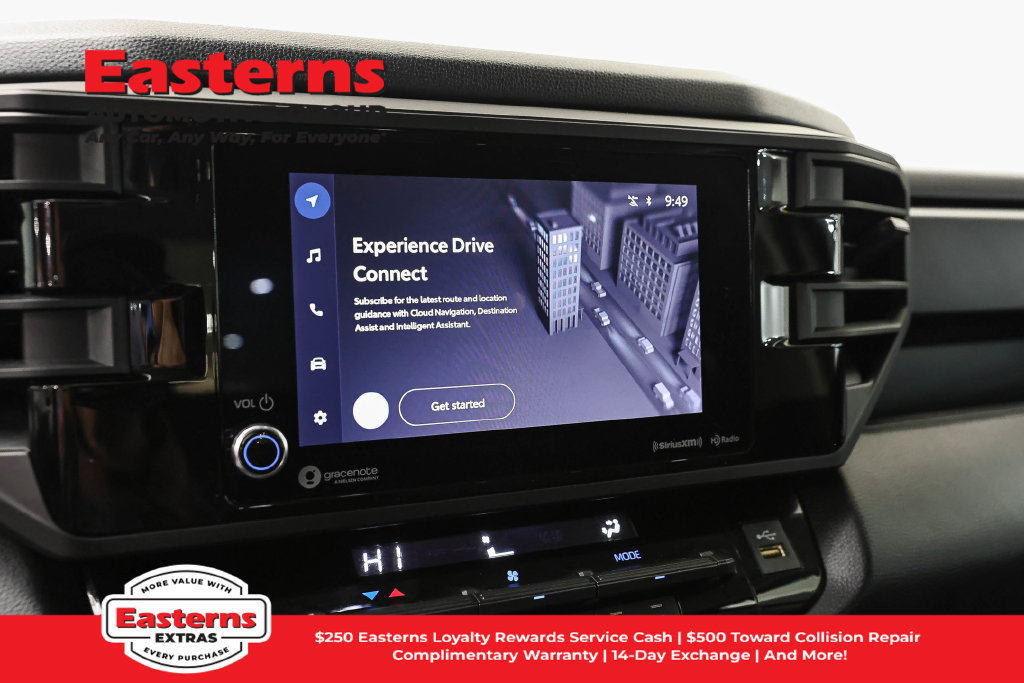 Used 2023 Toyota Tundra SR5 w/ SR5 Convenience Package RWD image 17