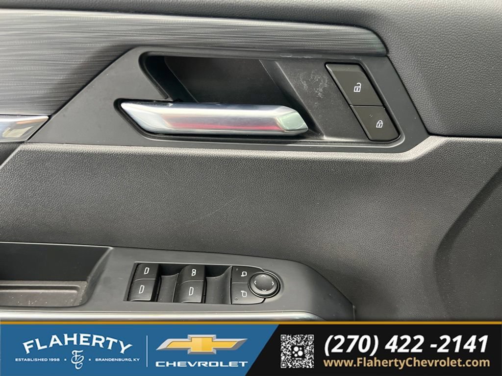 Used 2026 GMC Acadia Elevation w/ Elevation Premium Package FWD image 22