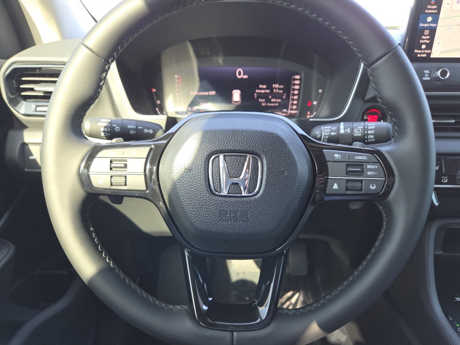 New 2026 Honda Pilot EX-L image 29