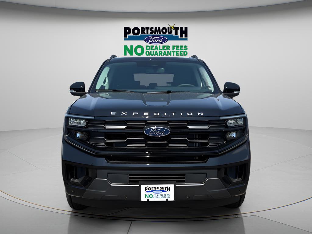 New 2026 Ford Expedition Max Active AWD/4WD image 3