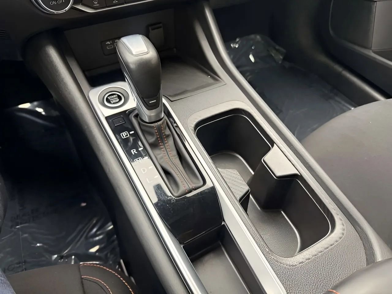 Used 2023 Nissan Sentra SR w/ Electronics Package image 46