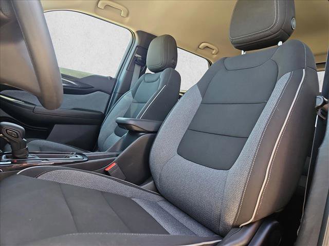 Used 2025 Chevrolet TrailBlazer LT image 15