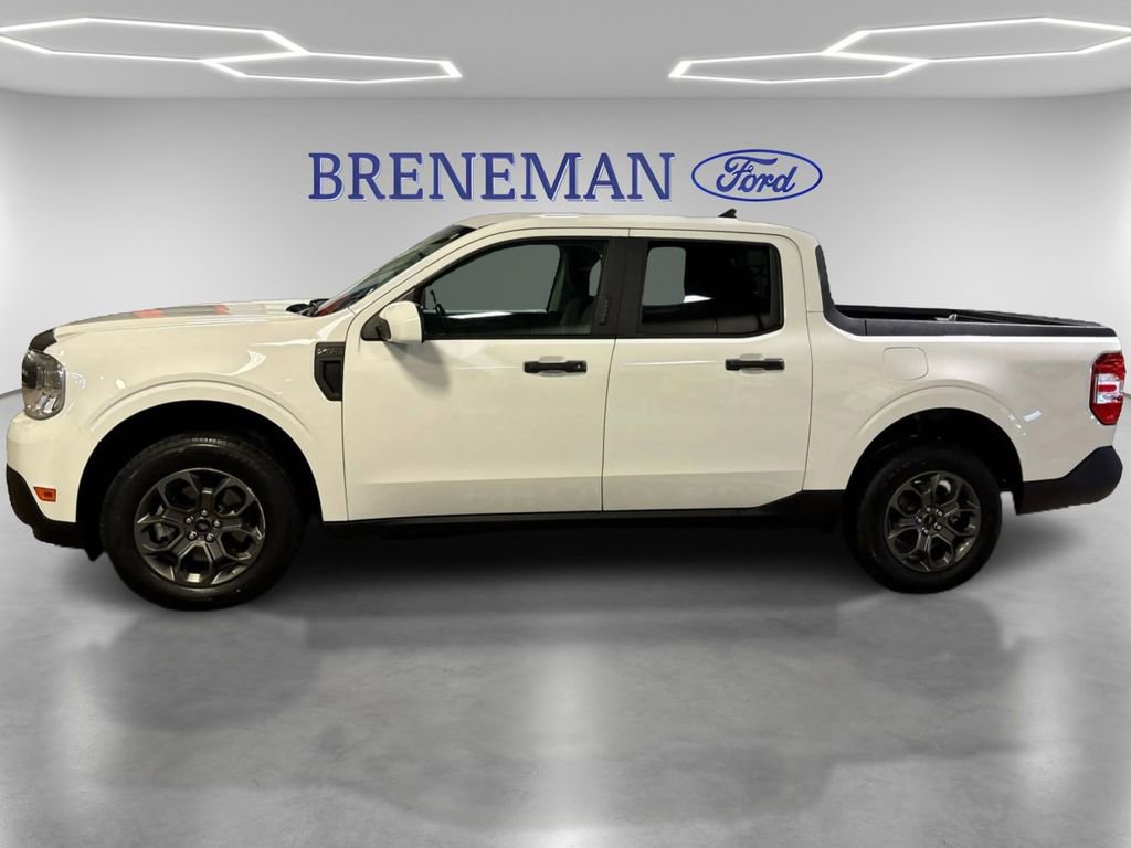 Used 2023 Ford Maverick XLT w/ Equipment Group 300A Standard image 8