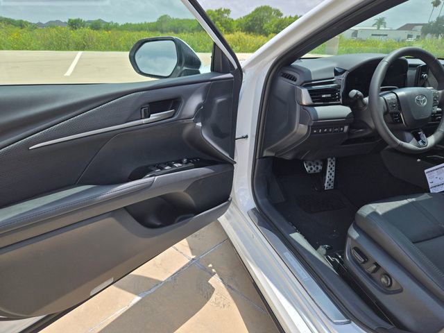 New 2026 Toyota Camry XSE FWD image 13